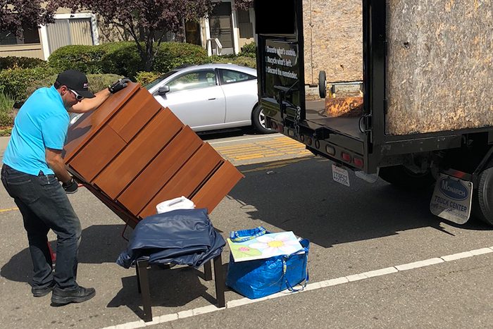 Junk Removal