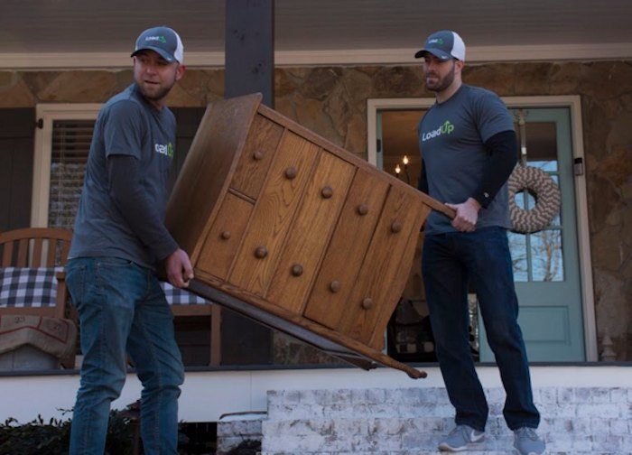 Junk Removal — example photo